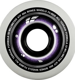 Bones Filmers ATF 80A Wheels - All Sizes