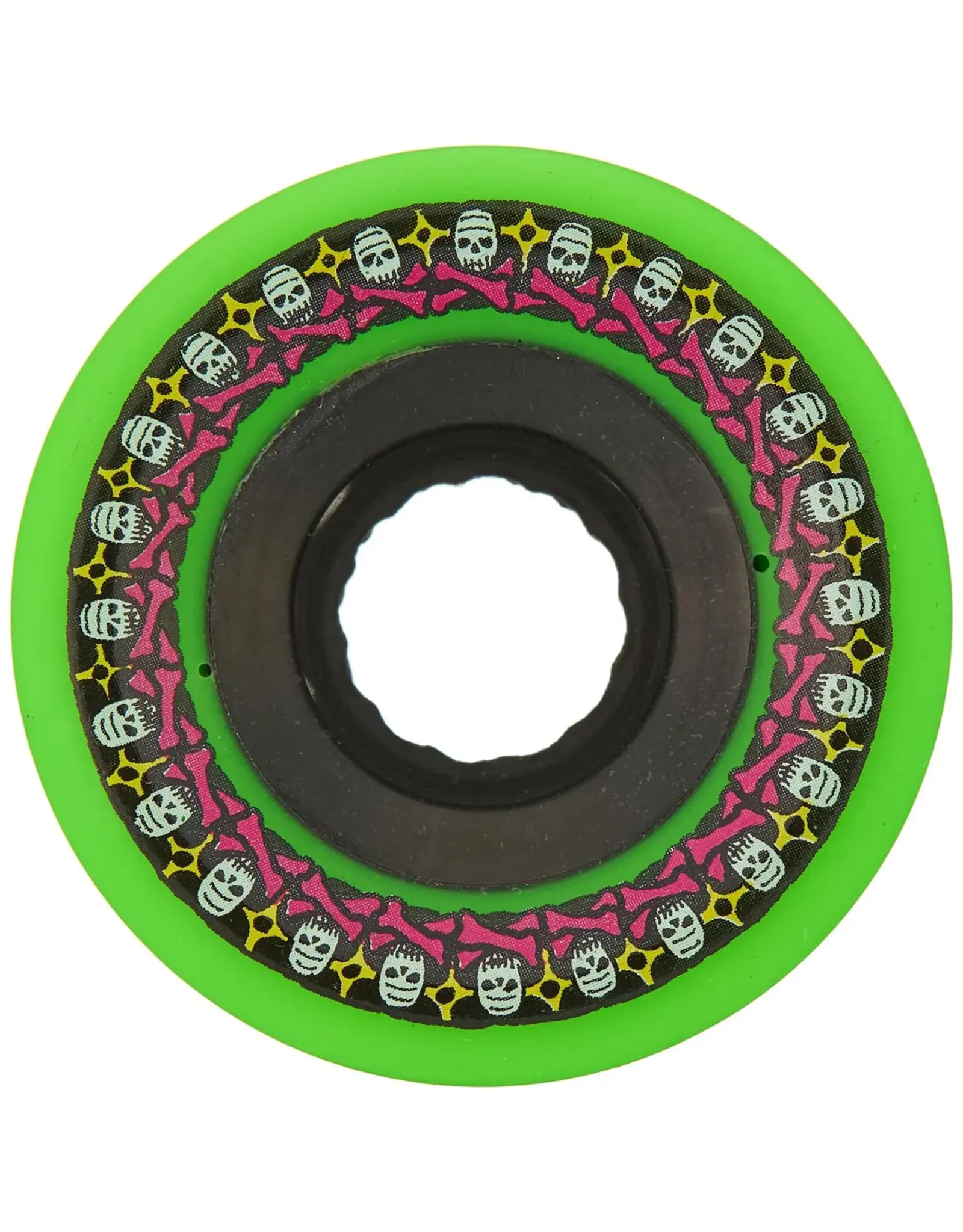 ATF Rough Rider 80A Wheels 56mm - All Colors