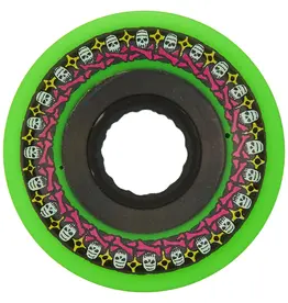 ATF Rough Rider 80A Wheels 56mm - All Colors