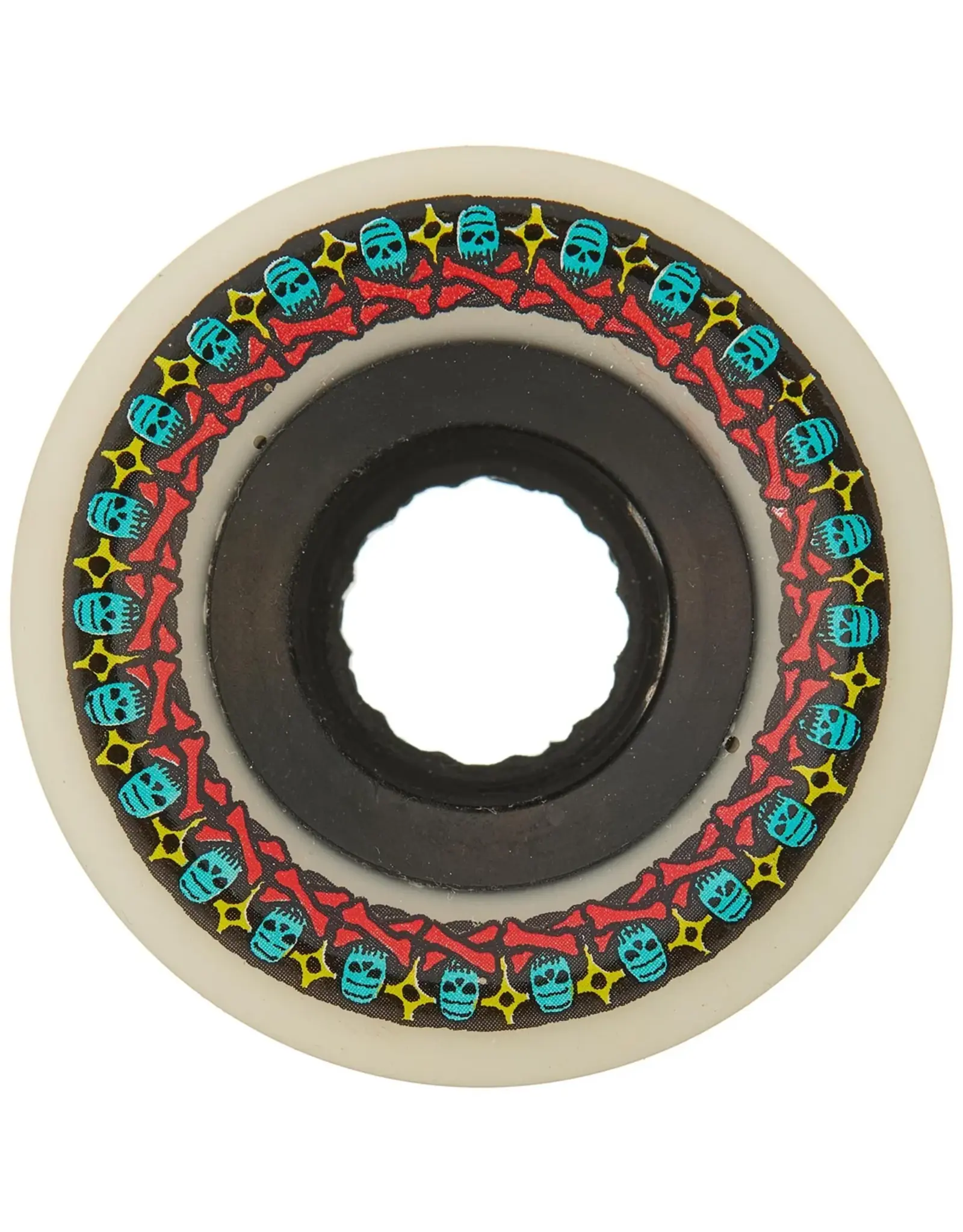 ATF Rough Rider 80A Wheels 56mm - All Colors