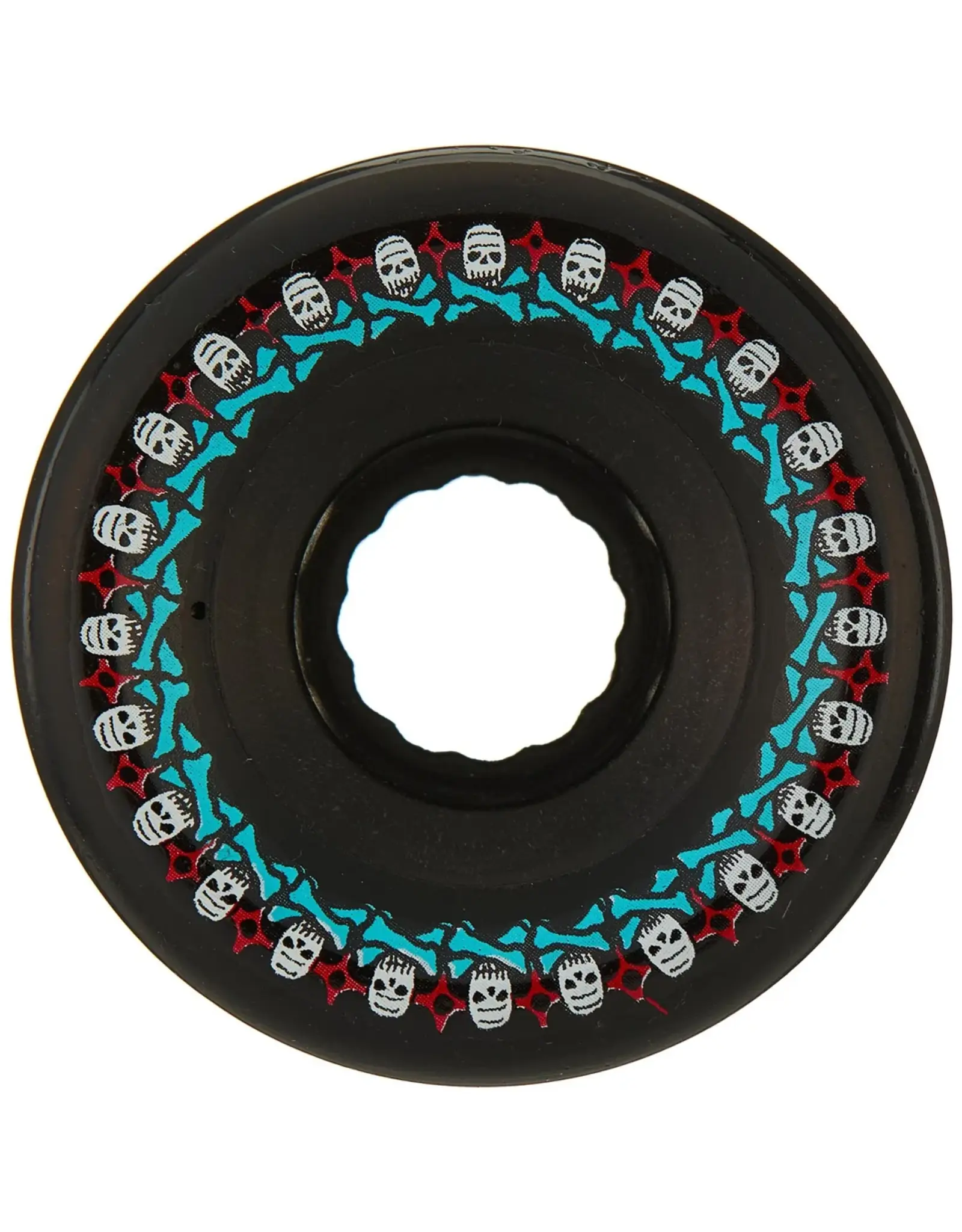 ATF Rough Rider 80A Wheels 56mm - All Colors