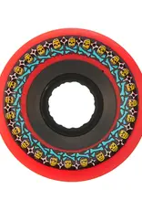 ATF Rough Rider 80A Wheels 56mm - All Colors