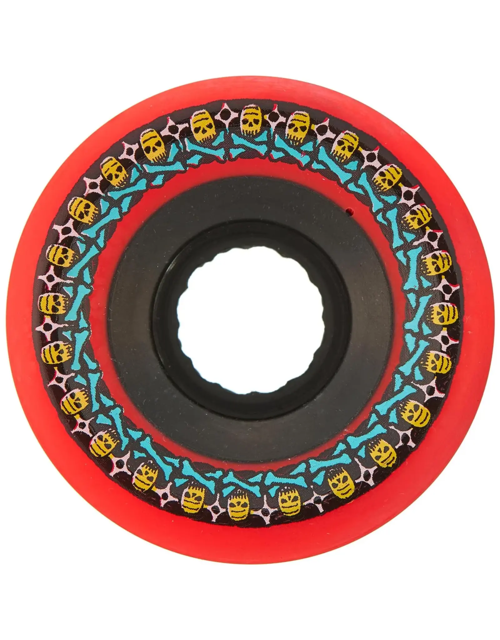 ATF Rough Rider 80A Wheels 56mm - All Colors