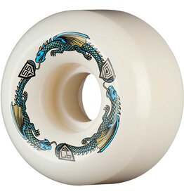 Dragons 97A V6 Symmetrical Wheels - 56mm