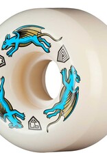 Dragons 97A V4 Symmetrical Wheels - 54mm