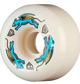 Dragons 97A V4 Symmetrical Wheels - 54mm