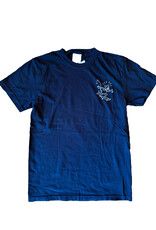 KINGSWELL Vato Mouse Tee - Black
