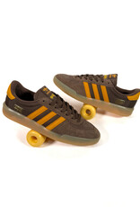 ADIDAS Daewon Glenburn - Earth Strata / Crew Yellow / Gum