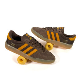 ADIDAS Daewon Glenburn - Earth Strata / Crew Yellow / Gum