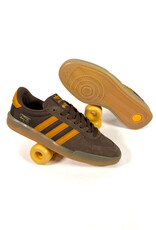 ADIDAS Daewon Glenburn - Earth Strata / Crew Yellow / Gum