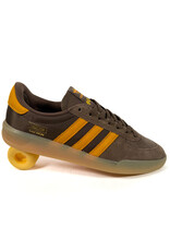 ADIDAS Daewon Glenburn - Earth Strata / Crew Yellow / Gum