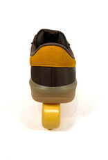 ADIDAS Daewon Glenburn - Earth Strata / Crew Yellow / Gum