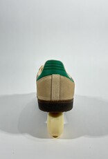 ADIDAS Samba ADV - Sand Strata / Court Green / Gum