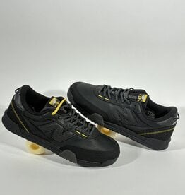 NEW BALANCE NB Numeric 440W V2 - Black / Yellow