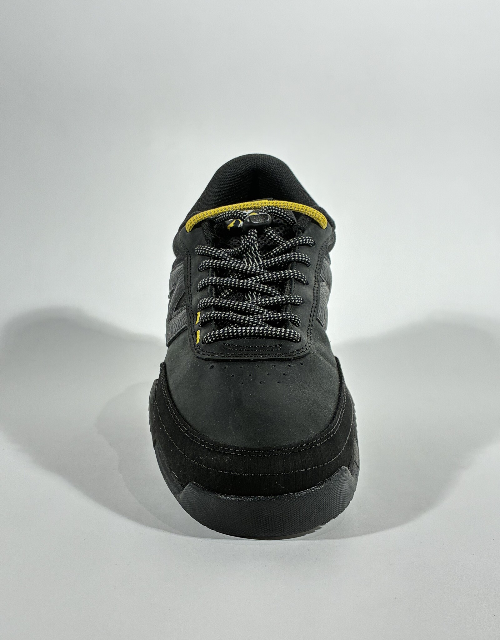 NEW BALANCE NB Numeric 440W V2 - Black / Yellow