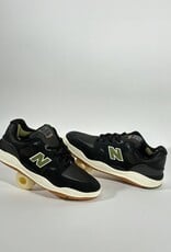 NEW BALANCE NB Numeric Tiago 1010 - Black/Green