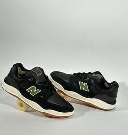 NEW BALANCE NB Numeric Tiago 1010 - Black/Green