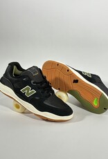 NEW BALANCE NB Numeric Tiago 1010 - Black/Green