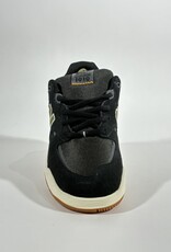 NEW BALANCE NB Numeric Tiago 1010 - Black/Green