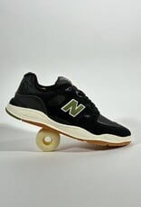NEW BALANCE NB Numeric Tiago 1010 - Black/Green
