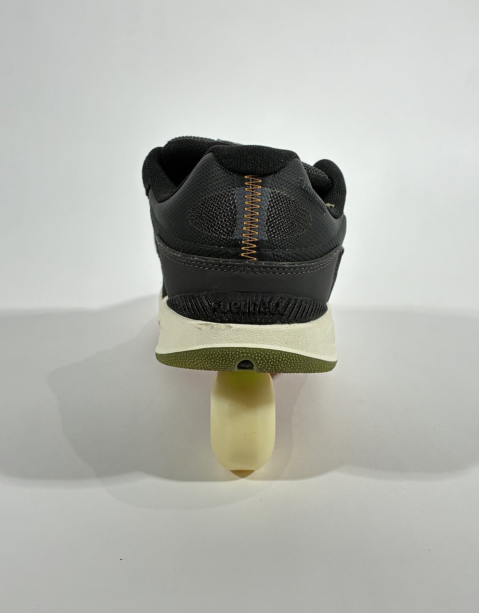 NEW BALANCE NB Numeric Tiago 1010 - Black/Green