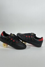 ADIDAS Tyshawn II - Core Black / Core Black / Better Scarlet