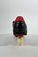 ADIDAS Tyshawn II - Core Black / Core Black / Better Scarlet