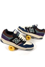 NEW BALANCE NB Numeric 480 x 35th North - Blue / White