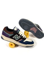 NEW BALANCE NB Numeric 480 x 35th North - Blue / White