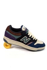 NEW BALANCE NB Numeric 480 x 35th North - Blue / White