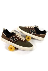 NEW BALANCE NB Numeric Jamie Foy 306 - Brown / Black