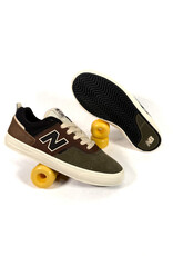 NEW BALANCE NB Numeric Jamie Foy 306 - Brown / Black
