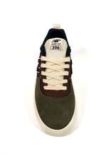 NEW BALANCE NB Numeric Jamie Foy 306 - Brown / Black