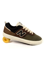 NEW BALANCE NB Numeric Jamie Foy 306 - Brown / Black