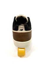 NEW BALANCE NB Numeric Jamie Foy 306 - Brown / Black