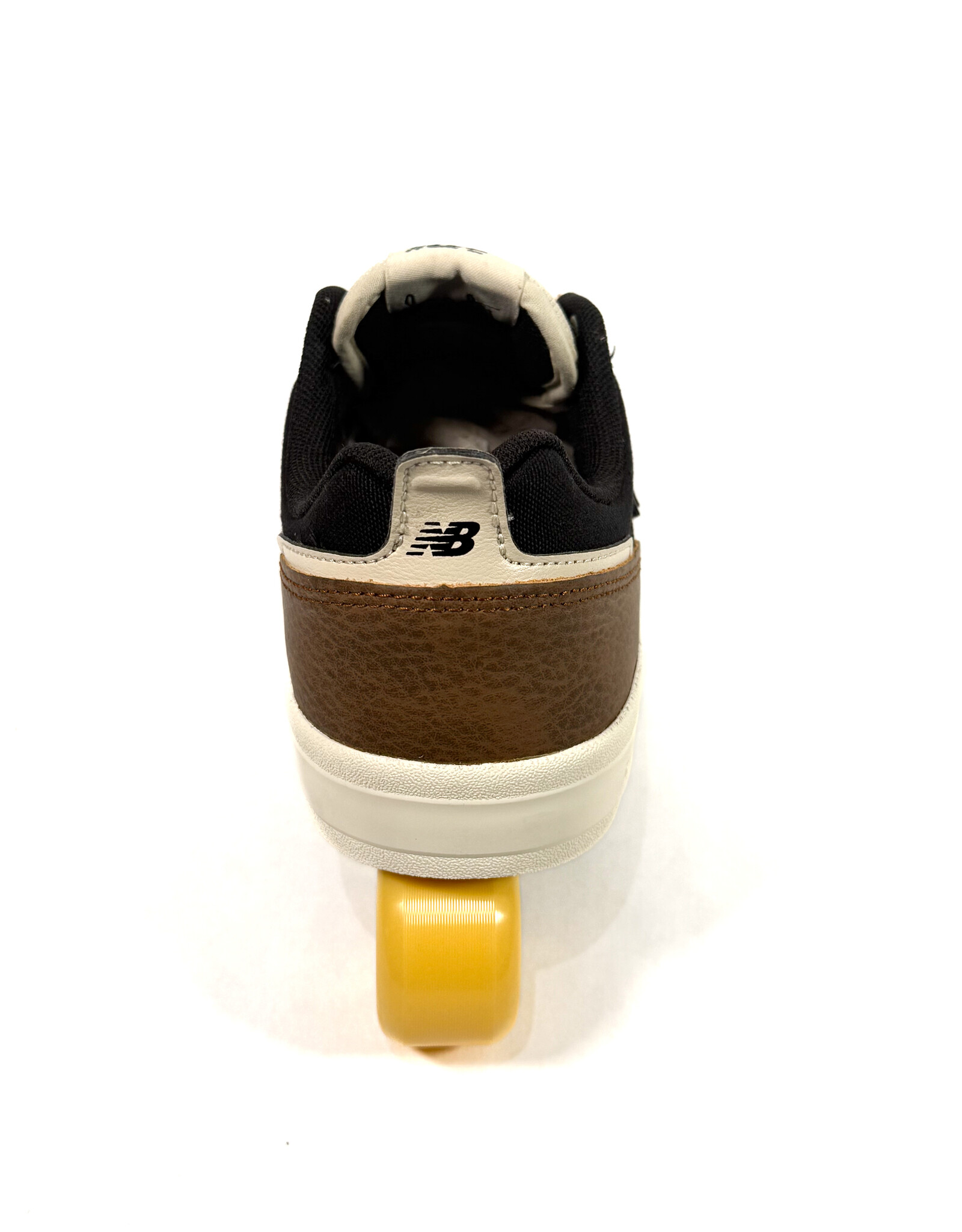 NEW BALANCE NB Numeric Jamie Foy 306 - Brown / Black