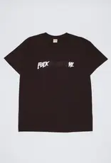 FUCKING AWESOME Fuck Me Tee - Black