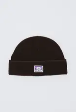 FUCKING AWESOME Micro Fleece Beanie - Black