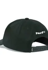 HUF Aliens Snapback - Black