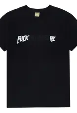 FUCKING AWESOME Fuck Me Tee - Black