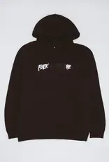 FUCKING AWESOME Fuck Me Hoodie - Black