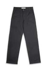 Fatigue Pants - Black