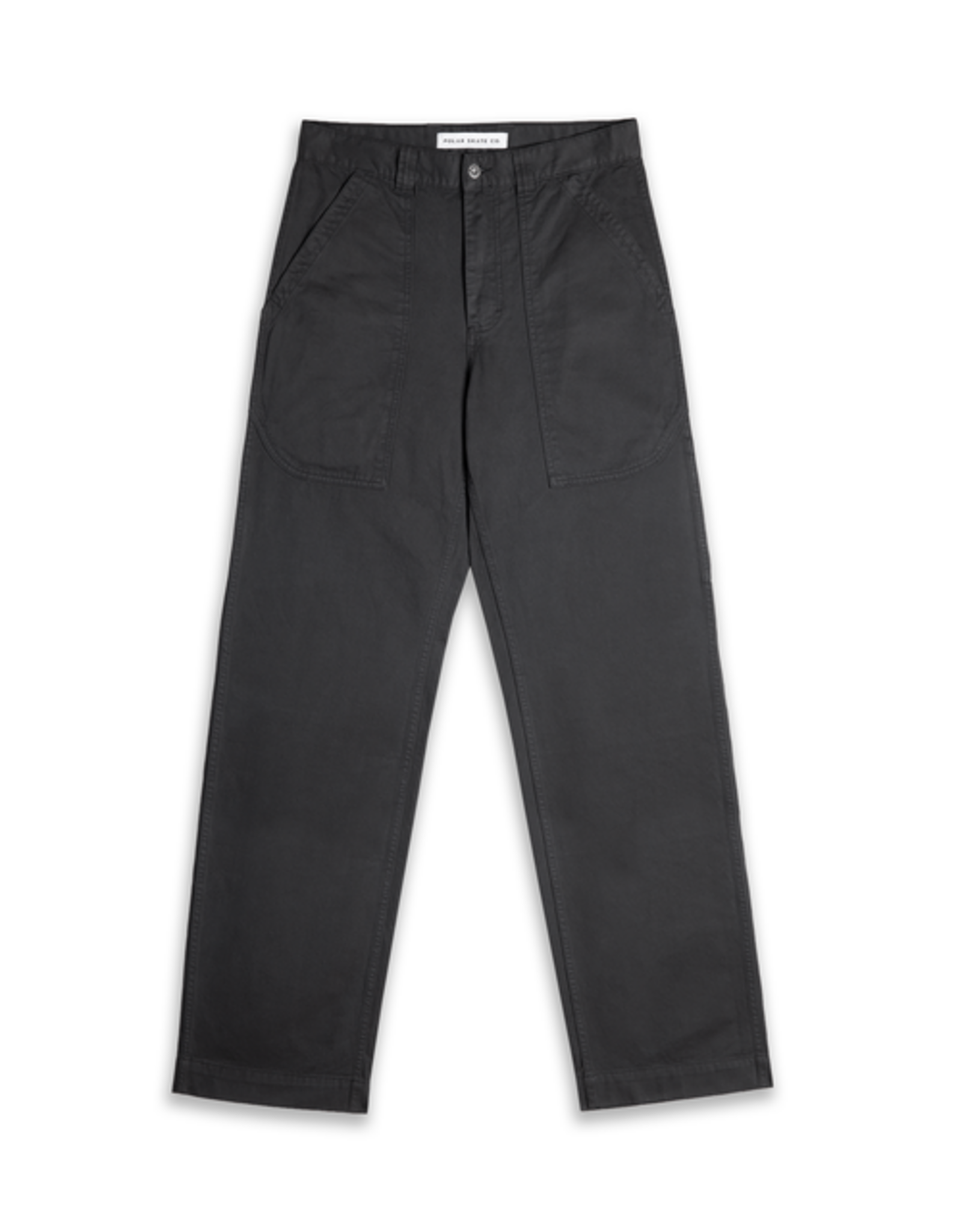 Fatigue Pants - Black