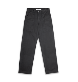 Fatigue Pants - Black