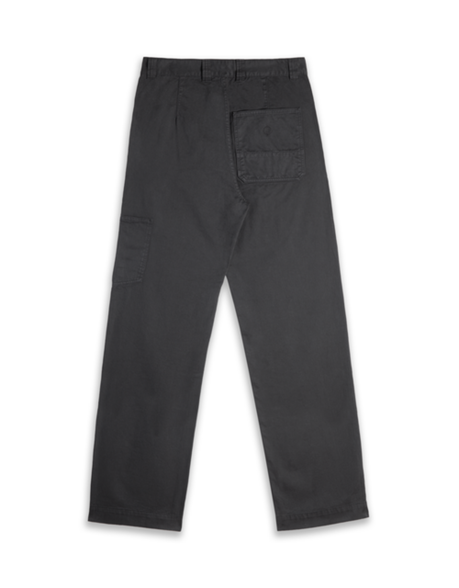 Fatigue Pants - Black