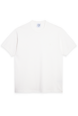 Ringer Tee - Cloud White