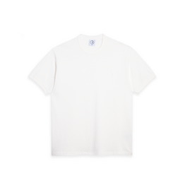 Ringer Tee - Cloud White
