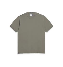 Ringer Tee - Uniform Green
