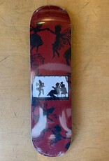 RASSVET Unisex Taveira Pro Deck - 8.25