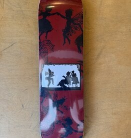 RASSVET Unisex Taveira Pro Deck - 8.25